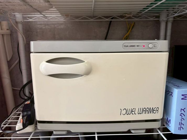 レンタルサロン　カーテンスペース - minoriba_博多駅前三丁目店