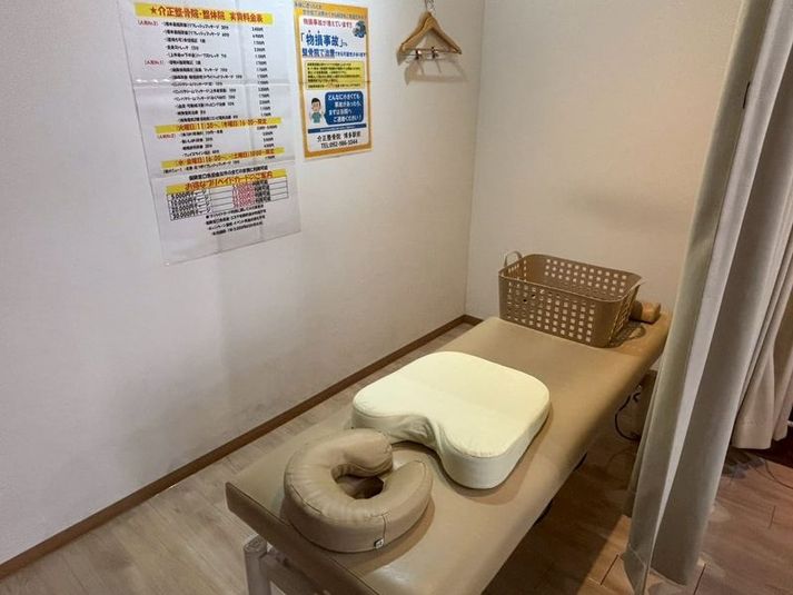 レンタルサロン　カーテンスペース - minoriba_博多駅前三丁目店