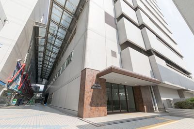 BIZcomfort大阪ベイタワ― 6名用貸会議室②の室内の写真