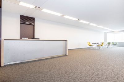 BIZcomfort大阪ベイタワ― 6名用貸会議室②の室内の写真