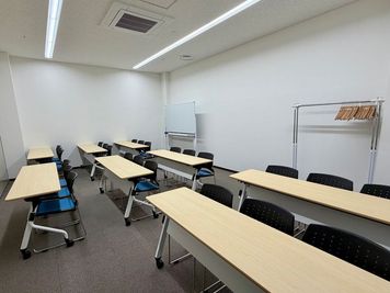 ★大宮駅西口から徒歩4分★セミナーや説明会などに最適！ - 埼玉カンファレンスセンター