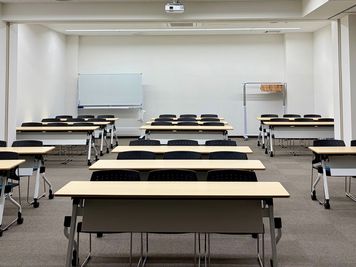 ★大宮駅西口から徒歩4分★セミナーや説明会に最適！ - 埼玉カンファレンスセンター