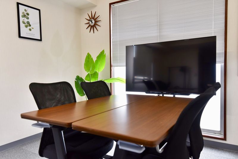 貸し会議室 - エキチカ会議室グランデ