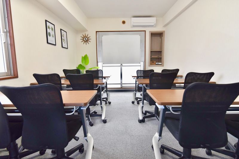 貸し会議室 - エキチカ会議室グランデ