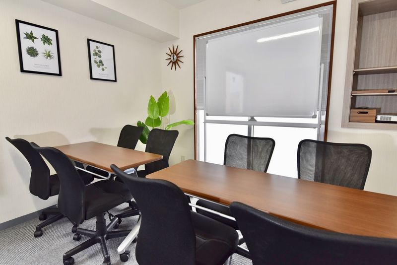 貸し会議室 - エキチカ会議室グランデ