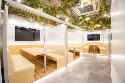 FEEEP 渋谷駅前ビル店 FEEEP渋谷駅前ビル店｜定員6名半個室｜部屋番号10(G)のその他の写真