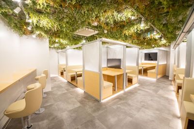 FEEEP 渋谷駅前ビル店 FEEEP渋谷駅前ビル店｜定員6名半個室｜部屋番号10(G)のその他の写真