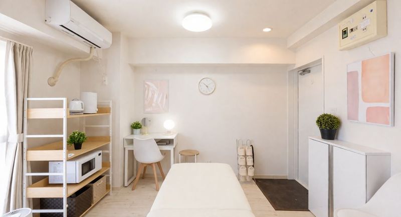 レンタルサロンLusoria - レンタルサロンLusoria