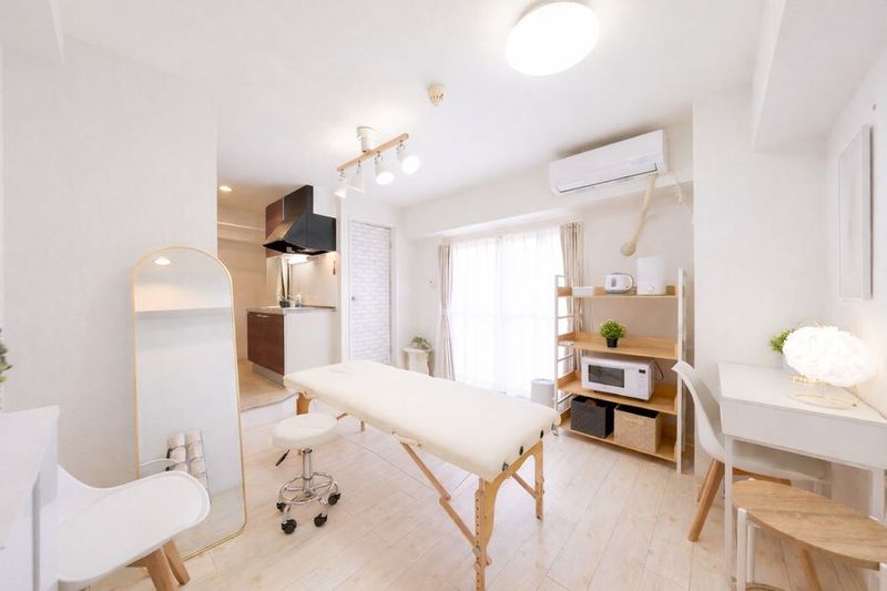 レンタルサロンLusoria - レンタルサロンLusoria