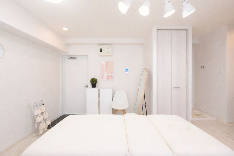 レンタルサロンLusoria - レンタルサロンLusoria