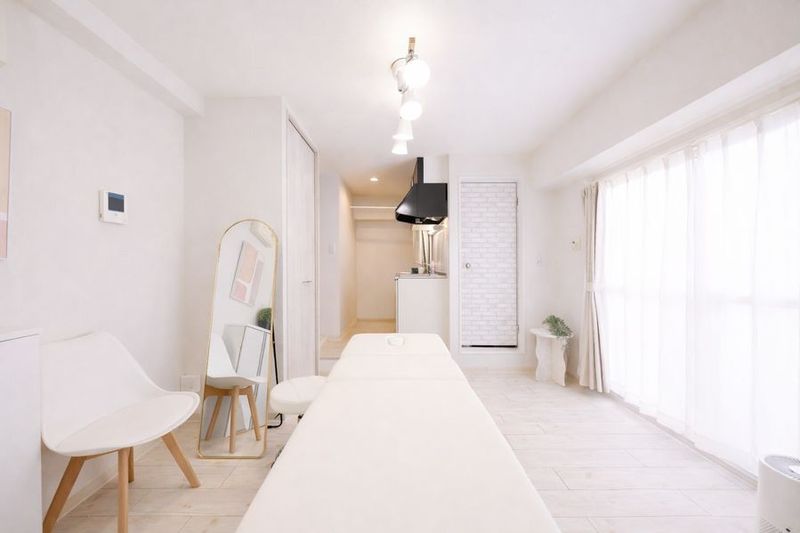 レンタルサロンLusoria - レンタルサロンLusoria