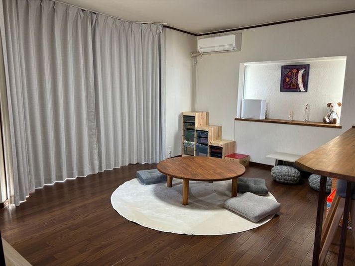 レンタルスペース - レンタルスペース N home