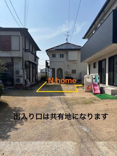 レンタルスペース - レンタルスペース N home