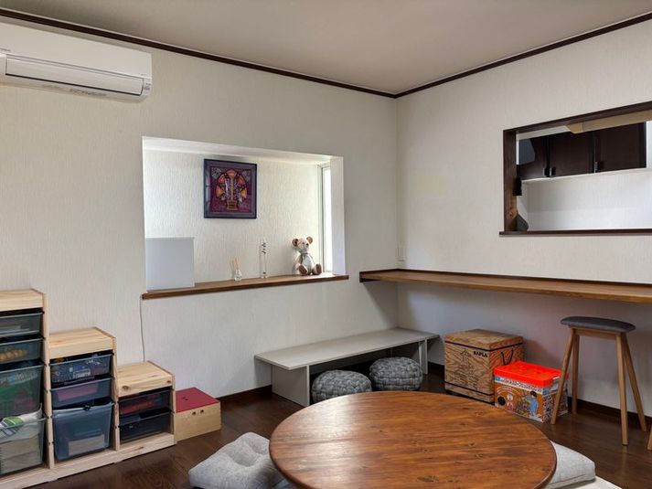 レンタルスペース - レンタルスペース N home