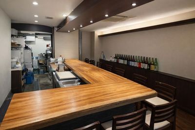 東日本橋駅付近の和モダンな料理店です✨
撮影等のご相談も多く頂いております📸 - Relax one 東日本橋 Relax one 東日本橋｜イベント・撮影利用📸の室内の写真