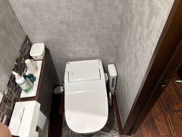 東日本橋駅付近の和モダンな料理店です✨
撮影等のご相談も多く頂いております📸 - Relax one 東日本橋 Relax one 東日本橋｜イベント・撮影利用📸の室内の写真