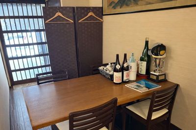 東日本橋駅付近の和モダンな料理店です✨
撮影等のご相談も多く頂いております📸 - Relax one 東日本橋 Relax one 東日本橋｜イベント・撮影利用📸の室内の写真