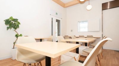 駅近！調理用具もおそろい！パーティーのスペースとしてぴったり！ - Googleマップで「Shizen Salad」を検索