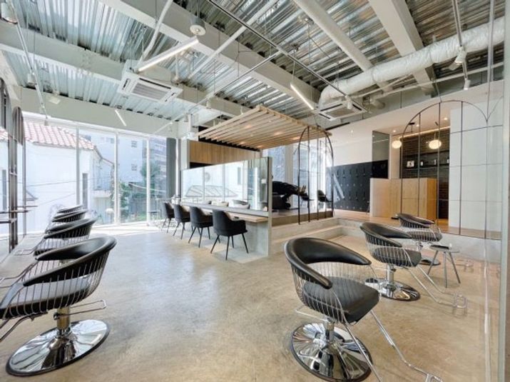 Relax salon 表参道｜プライベートサロン💆‍♀️ - Relax salon 表参道