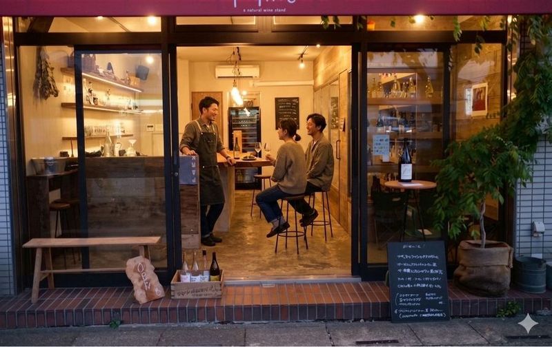 Relax BAR 東川口｜イベント・撮影利用📸 - Relax BAR 東川口