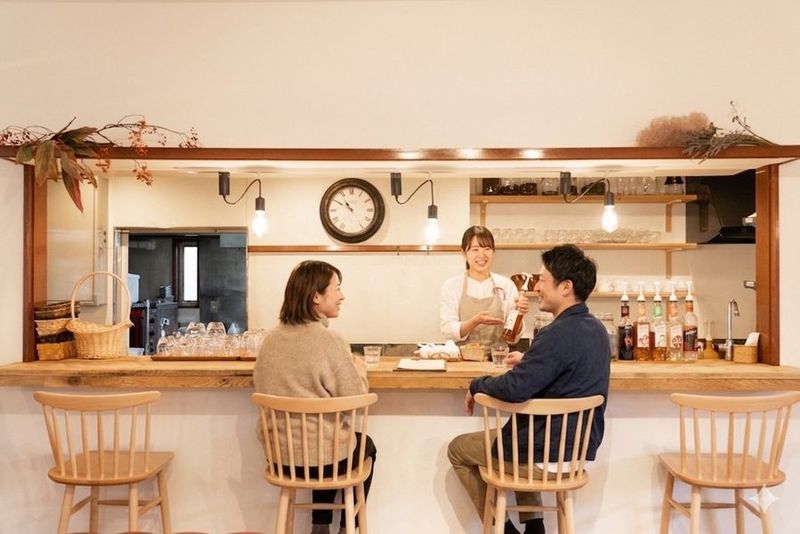 Relax CAFE 柏｜イベント・撮影利用📸 - Relax CAFE 柏