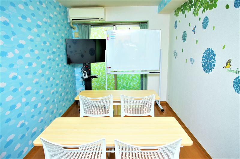 レンタルスペース・貸し会議室【京都駅前スターウィン】 - ｉランドん　京都駅前スターウィン