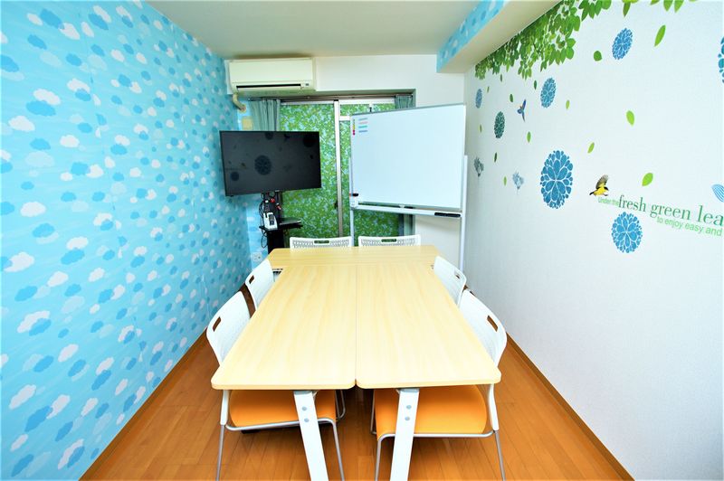 レンタルスペース・貸し会議室【京都駅前スターウィン】 - ｉランドん　京都駅前スターウィン