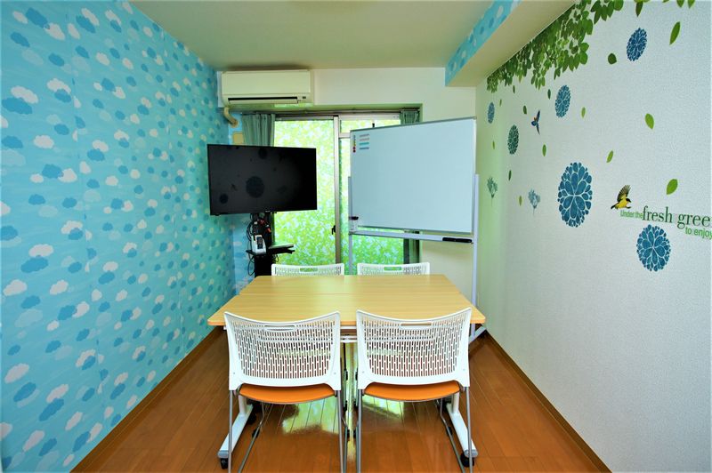 レンタルスペース・貸し会議室【京都駅前スターウィン】 - ｉランドん　京都駅前スターウィン