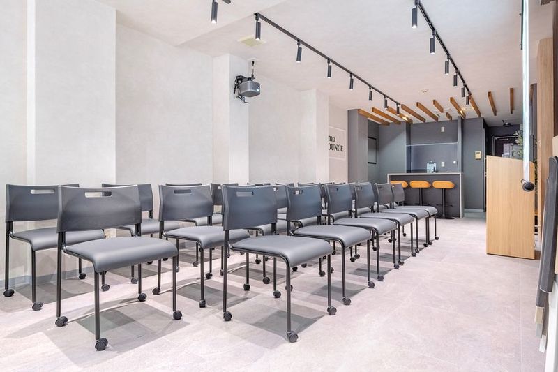 レンタルスペース - 841_SpemoLOUNGE新宿御苑前