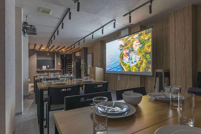 レンタルスペース - 841_SpemoLOUNGE新宿御苑前