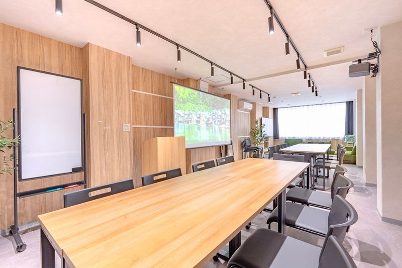 レンタルスペース - 841_SpemoLOUNGE新宿御苑前