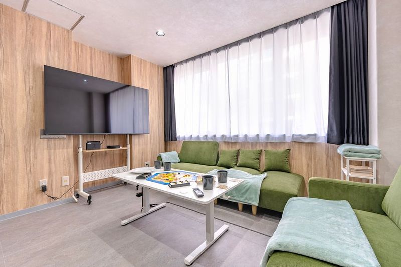 レンタルスペース - 841_SpemoLOUNGE新宿御苑前