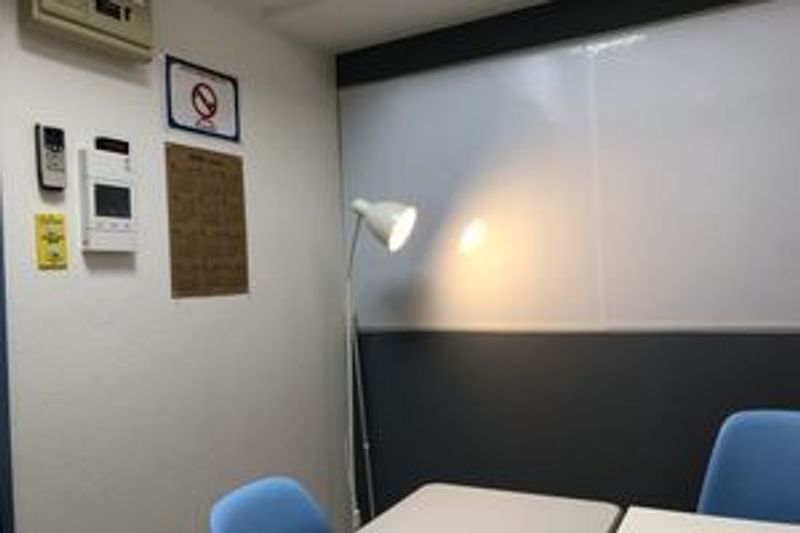 貸し会議室 - 会議室　Y’s BOX 横浜