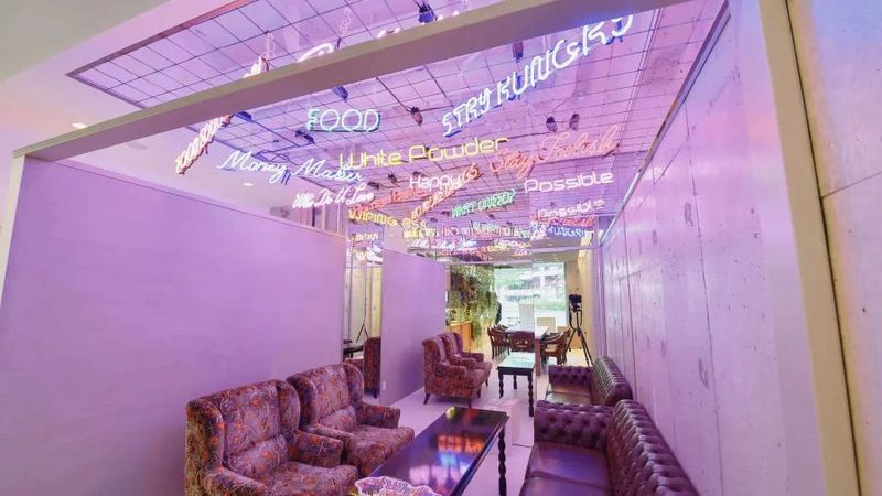 Funky table 車道店【イベントスペース】店貸切 - ヌッカ車道店ファンキーテーブル