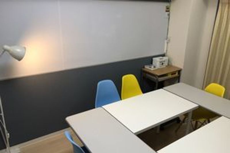 貸し会議室 - 会議室　Y’s BOX 横浜