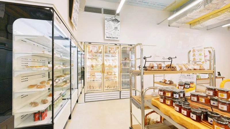 Funky table 車道店【イベントスペース】店貸切 - ヌッカ車道店ファンキーテーブル