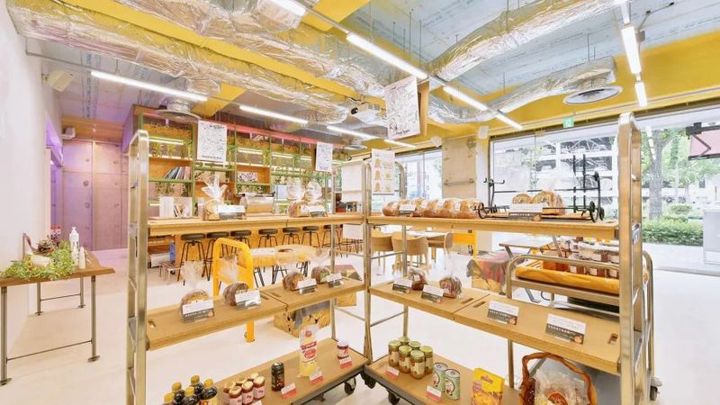 Funky table 車道店【イベントスペース】店貸切 - ヌッカ車道店ファンキーテーブル