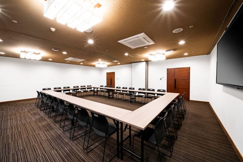 貸し会議室A・B室(全室) - TOYOHOTEL