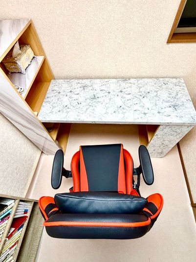 期間限定230円｜2畳の小さな作業スペース - レンタルスペースモモ