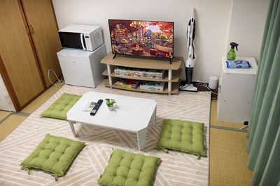 レンスペ京橋 レンスペ京橋301の室内の写真