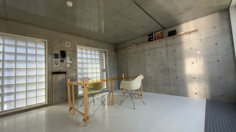 レンタルスペース - bad ideas