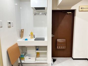 Relax one 渋谷円山 Relax one 渋谷円山｜貸会議室🖊駅チカ🚶の室内の写真