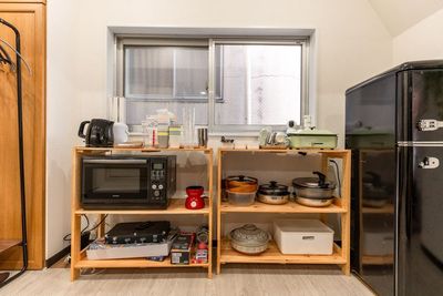 渋谷駅徒歩5分程
会議等のビジネス利用から、撮影等様々な用途でご利用いただけます◎ - Relax one 渋谷円山 Relax one 渋谷円山｜貸会議室🖊駅チカ🚶の室内の写真