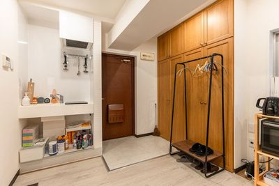 渋谷駅徒歩5分程
会議等のビジネス利用から、撮影等様々な用途でご利用いただけます◎ - Relax one 渋谷円山 Relax one 渋谷円山｜貸会議室🖊駅チカ🚶の室内の写真