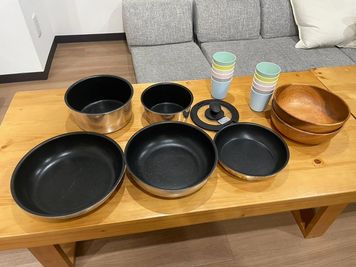 渋谷駅徒歩5分程
会議等のビジネス利用から、撮影等様々な用途でご利用いただけます◎ - Relax one 渋谷円山 Relax one 渋谷円山｜貸会議室🖊駅チカ🚶の室内の写真