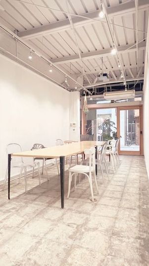 STUDIO SOIL A（31㎡ 1F） - Studio SOIL