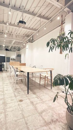 STUDIO SOIL A（31㎡ 1F） - Studio SOIL
