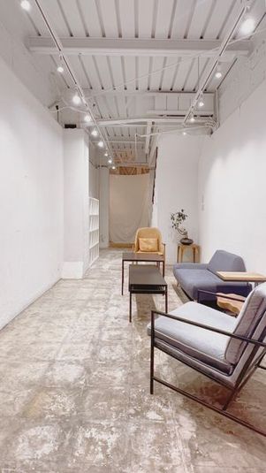 STUDIO SOIL B（50㎡ 1F/2F） - Studio SOIL