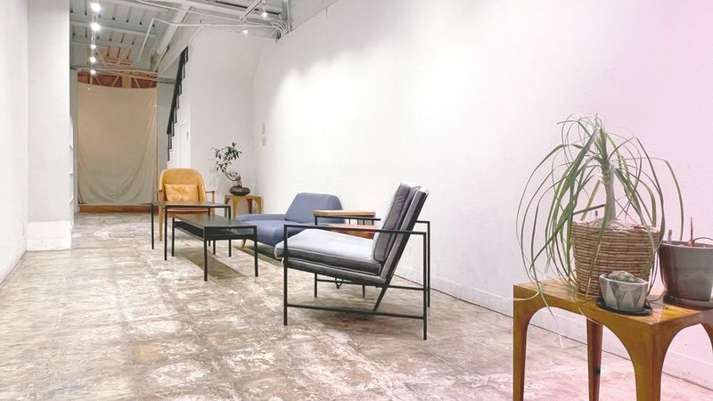STUDIO SOIL B（50㎡ 1F/2F） - Studio SOIL