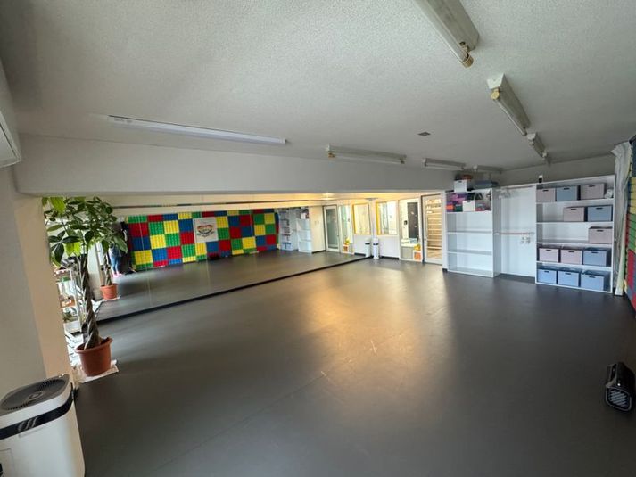 Best Smile Dance studio - Best Smile Dance studio